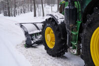 Winterdienst