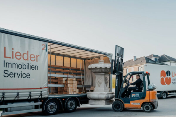 Transportservice